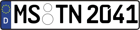 MS-TN2041