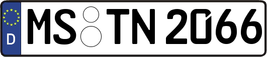 MS-TN2066
