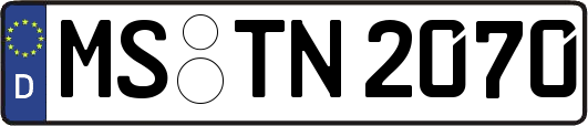 MS-TN2070