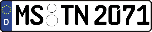MS-TN2071