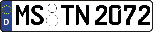 MS-TN2072