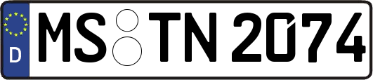 MS-TN2074