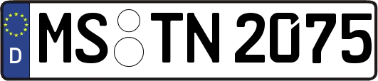 MS-TN2075