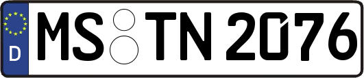MS-TN2076