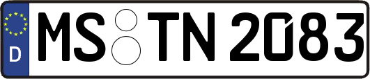 MS-TN2083