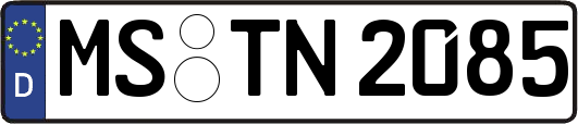 MS-TN2085