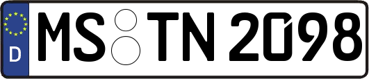 MS-TN2098