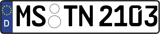 MS-TN2103