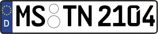 MS-TN2104