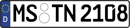 MS-TN2108