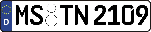 MS-TN2109
