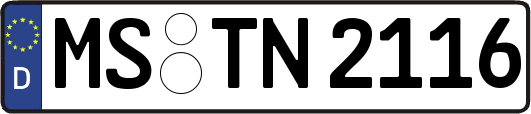 MS-TN2116