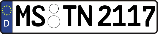 MS-TN2117
