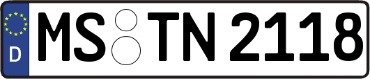 MS-TN2118