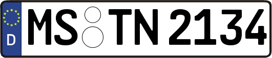 MS-TN2134