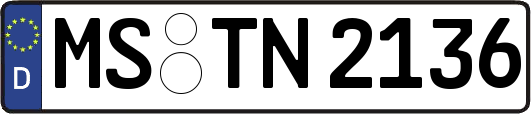 MS-TN2136