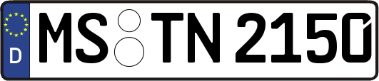 MS-TN2150