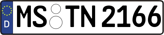 MS-TN2166