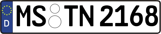 MS-TN2168