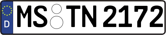 MS-TN2172