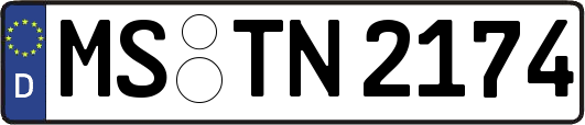 MS-TN2174