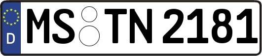 MS-TN2181