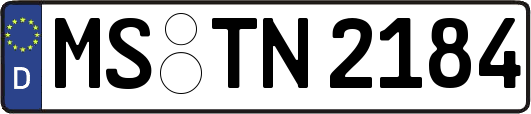 MS-TN2184