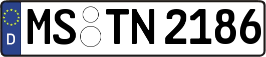 MS-TN2186