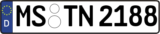 MS-TN2188