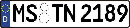 MS-TN2189