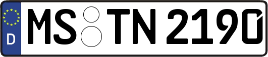 MS-TN2190