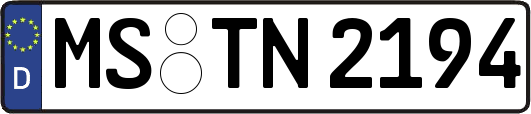MS-TN2194