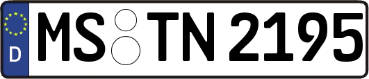 MS-TN2195