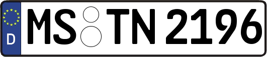 MS-TN2196