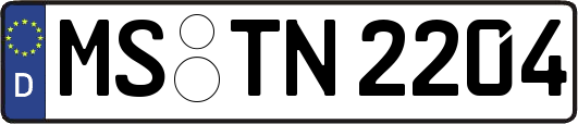 MS-TN2204