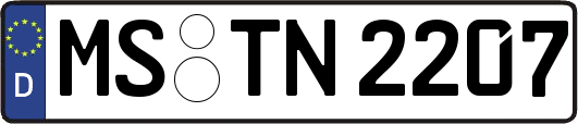 MS-TN2207