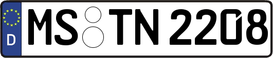 MS-TN2208