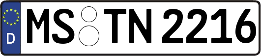 MS-TN2216