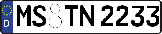 MS-TN2233