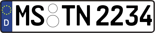 MS-TN2234