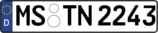 MS-TN2243