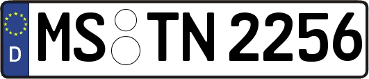 MS-TN2256