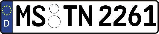 MS-TN2261
