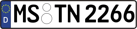 MS-TN2266