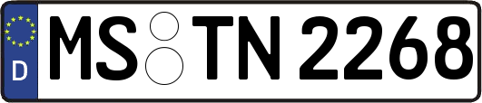 MS-TN2268