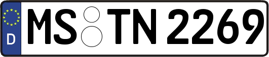 MS-TN2269