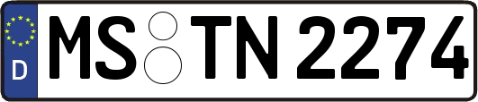 MS-TN2274
