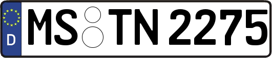 MS-TN2275