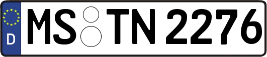 MS-TN2276