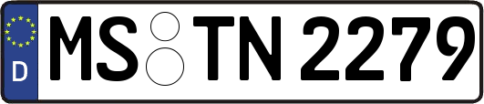 MS-TN2279
